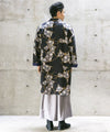 Bold HAORI Jacket