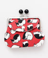 Charming Animal Twin GAMAGUCHI Purse