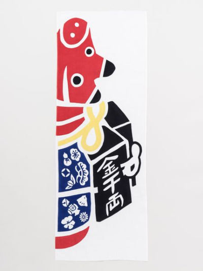 TENUGUI Towel - SENRYO BEKO