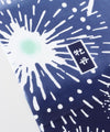 TENUGUI Towel - Fuji x Fireworks