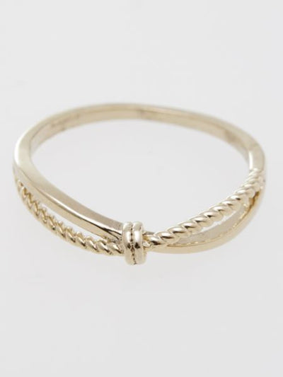 OBI-SHIME Ring