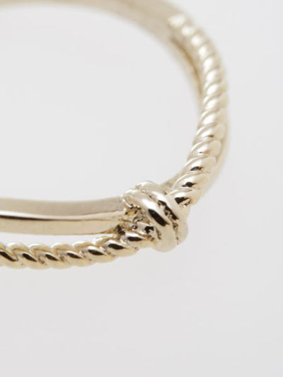 OBI-SHIME Ring