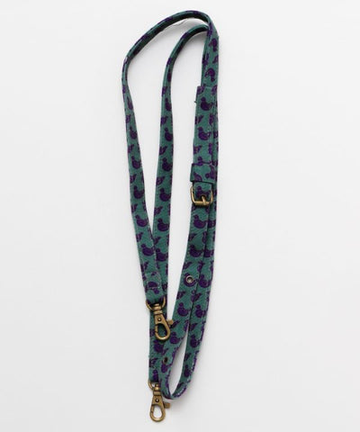 Retro Icon Shoulder Strap