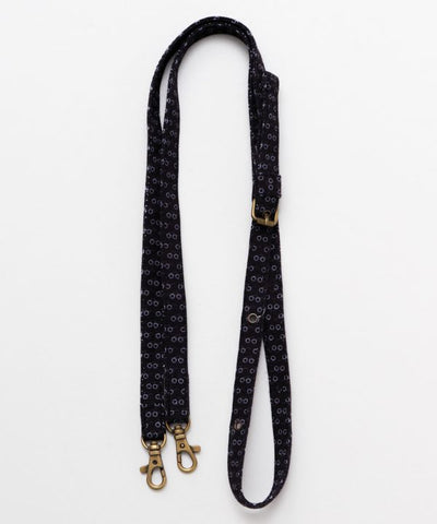 Retro Icon Shoulder Strap