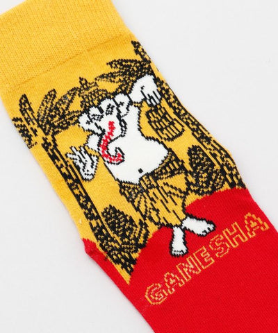 FUKUJINs Socks 25-28cm