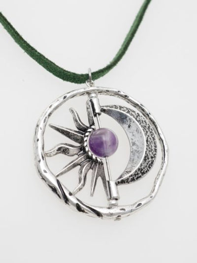 Cosmic Necklace