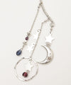 Moon Earhook