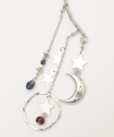 Moon Earhook