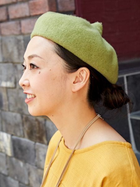 Pointer Beret