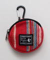 Hand Woven Cotton Purse