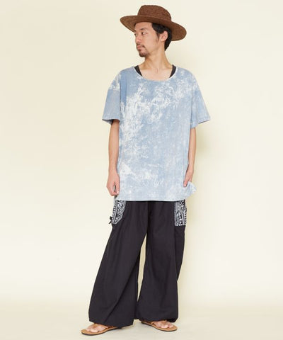 Unisex Harem Pants