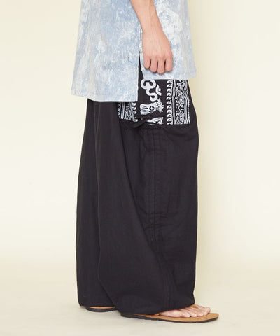 Unisex Harem Pants